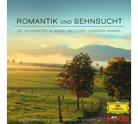 Various - Romantik & Sehnsucht-Klassik Unserer Heimat