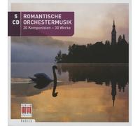 Various - Romantische Orchestermusik-30 Komponisten/30 Werke