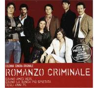 Various - Romanzo Criminale Ost