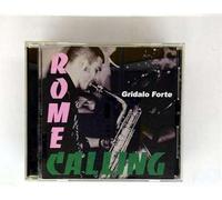 Various - Rome Calling