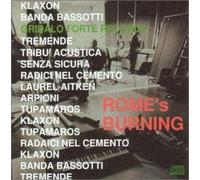 Various - Rome S Burning