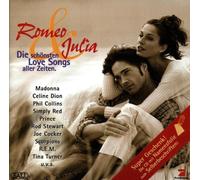 Various - Romeo & Julia - Die schönsten Love Songs aller Zeiten