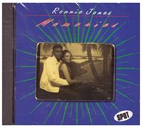 Various - Ronnie Jones - Memories [CD]