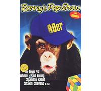 Various - Ronny' s Pop Show - Die 80er
