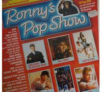 Various - Ronny's Pop Show - 16 Tophits [Vinyl LP]