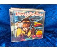 Various - Ronny's Pop Show 28 (1996)