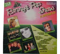 Various - Ronny's Pop Show 8 - 24 Super Chart Hits