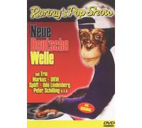 Various Ronnys Pop Show-NDW