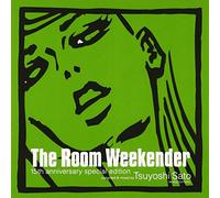 Various - Room Weekender 15th Anniversar
