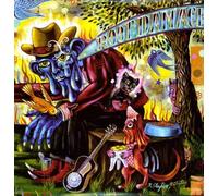 Various - Root Damage [VINYL]