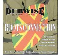 Various - Roots Connection