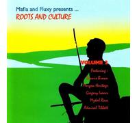 Various - Roots & Culture Volume 2
