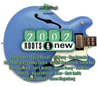 Various - Roots & New 2002