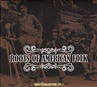 Various - Roots of American Folk