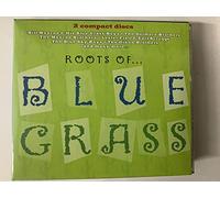 Various - Roots of Bluegrass/Classic Bluegrass