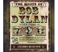 Various Artists - The Roots of Bob Dylan (4CD)