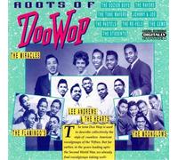Various - Roots of Doo Wop