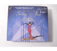 Various - Roots of Jive N Swing: Jersey Bounce