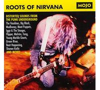 Various - Roots Of Nirvana (Distorted Sounds From The Punk Underground)