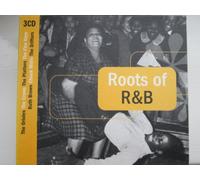 Various - Roots of R & B