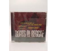 Various - Roots of Reggae