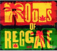 Various Roots of Reggae (CD) (US IMPORT)