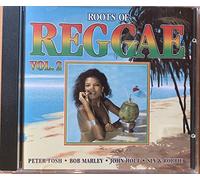 Various - Roots of Reggae Vol.2