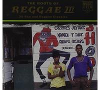 Various - Roots of Reggae Vol.3