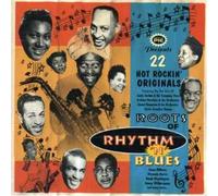 Various - Roots Of Rhythm 'n' Blues