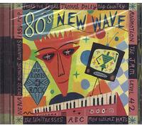 Various - Roots of Rock: New Wave