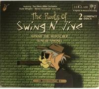 Various - Roots of Swing N Jive: Minnie the Moocher
