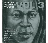 Various - Roots People Music