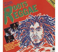 Various - Roots Reggae