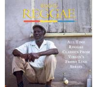 Various - Roots Reggae All Time Classics