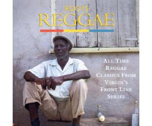 Various - Roots Reggae All Time Classics