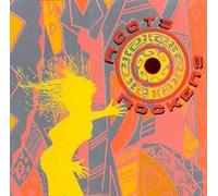 Various - Roots Rockers