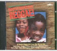 Various - Roots Rockers Reggae