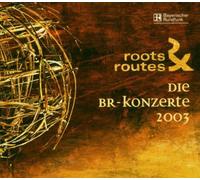 Various - Roots & Routes