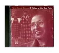 Various - Rosa Parks Tribute