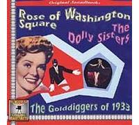 Various - Rose of Washington Square