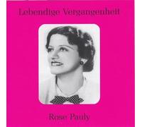 Various - Rose Pauly - Arias