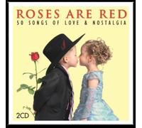 Various - Roses are Red - Various