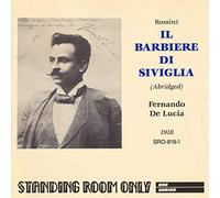 Various - Rossini:Fernando De Lucia