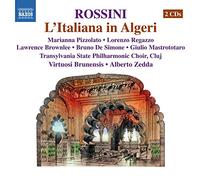 Various - Rossini: L'Italiana In Algeri
