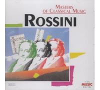 Various - Rossini: Overtures