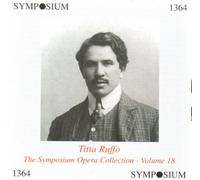 Various - Rossini/Verdi: Titta Ruffo