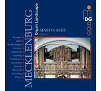 Various - Rost, Martin