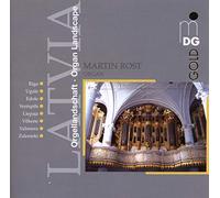 Various - Rost, Martin