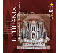 Various - Rost, Martin