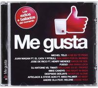 Various [Roster Music] - Me Gusta